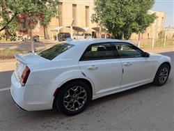 كرايسلر 300
